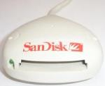 Sandisk SDDR-31